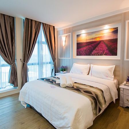 Lavender Inn USJ Subang Jaya Eksteriør billede