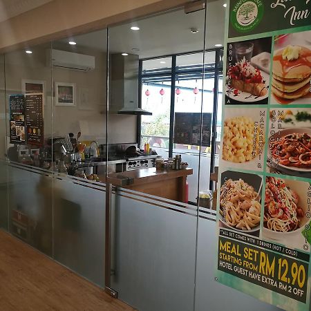 Lavender Inn USJ Subang Jaya Eksteriør billede