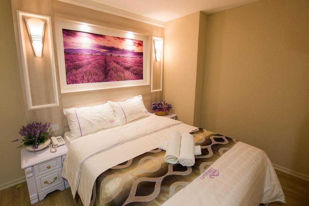 Lavender Inn USJ Subang Jaya Eksteriør billede