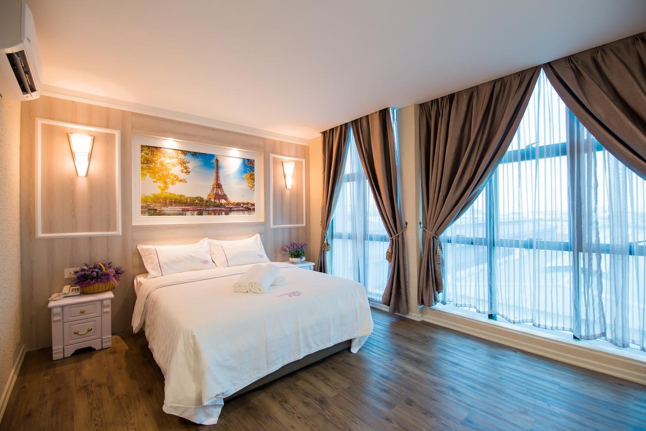 Lavender Inn USJ Subang Jaya Eksteriør billede
