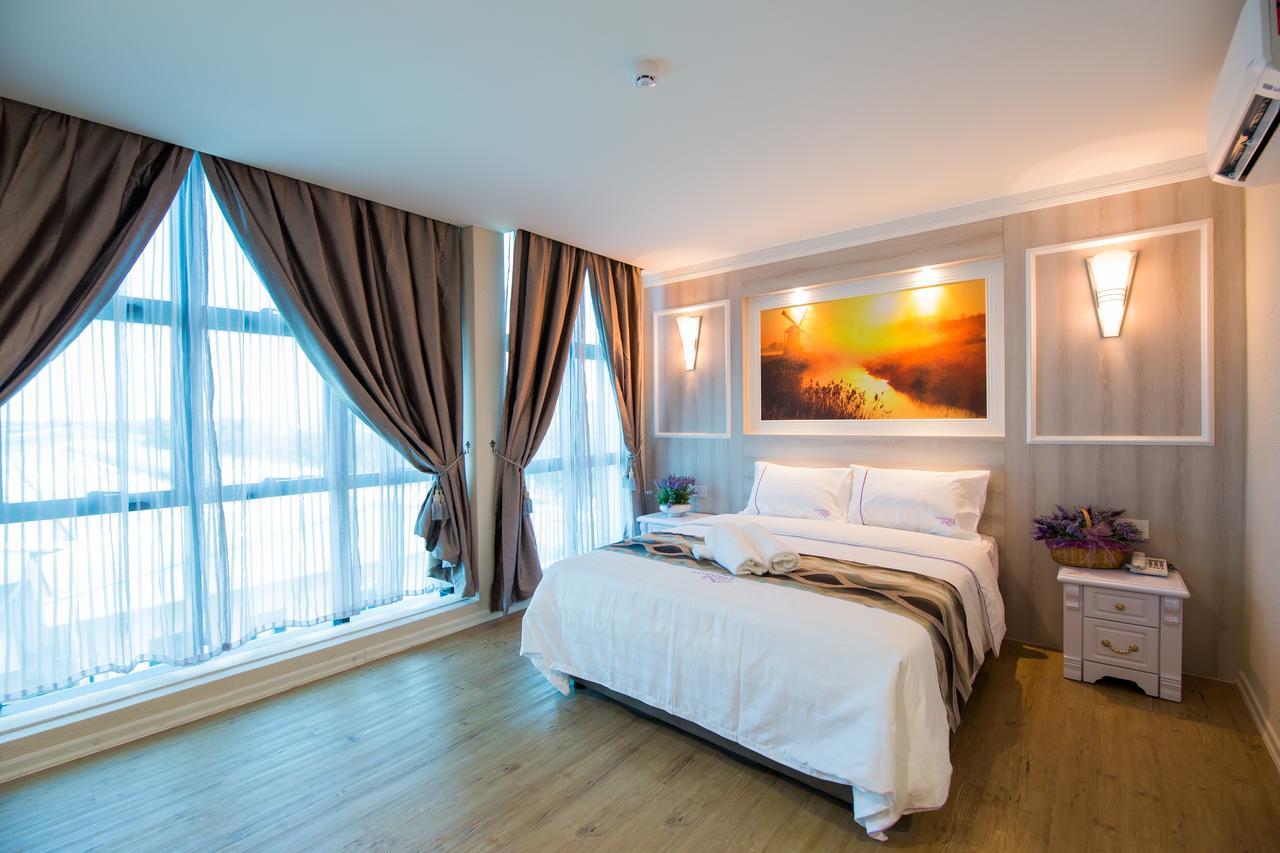 Lavender Inn USJ Subang Jaya Eksteriør billede