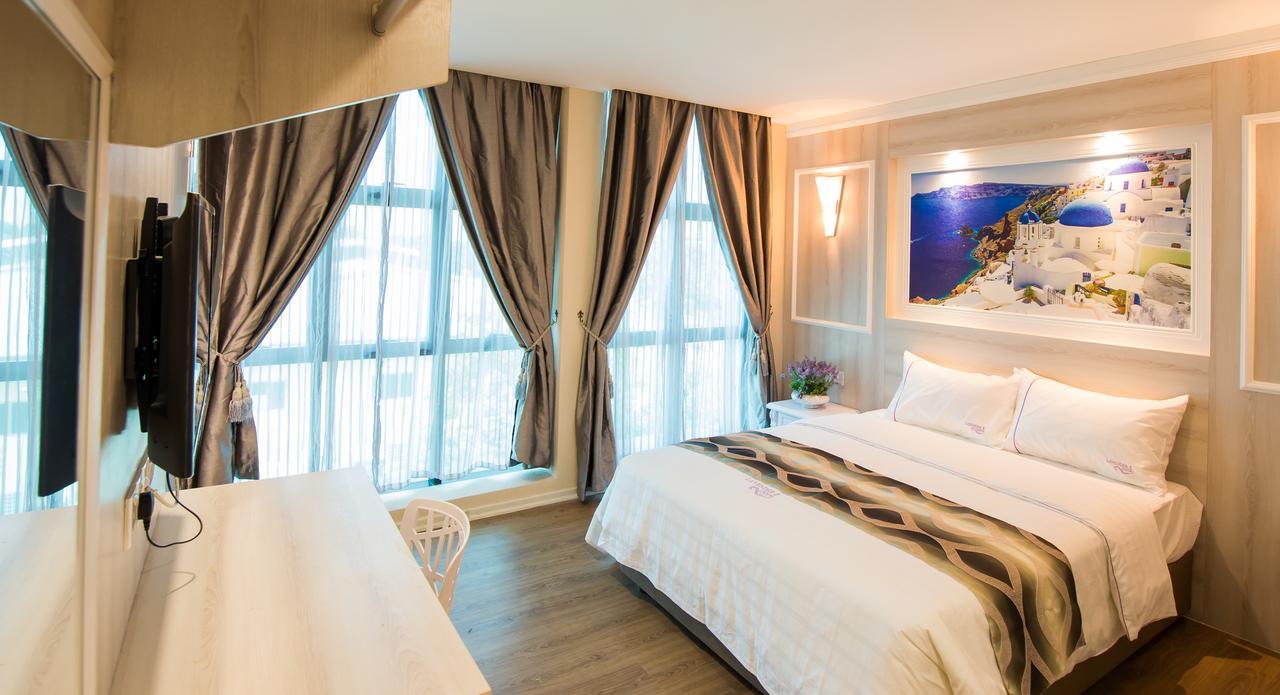 Lavender Inn USJ Subang Jaya Eksteriør billede