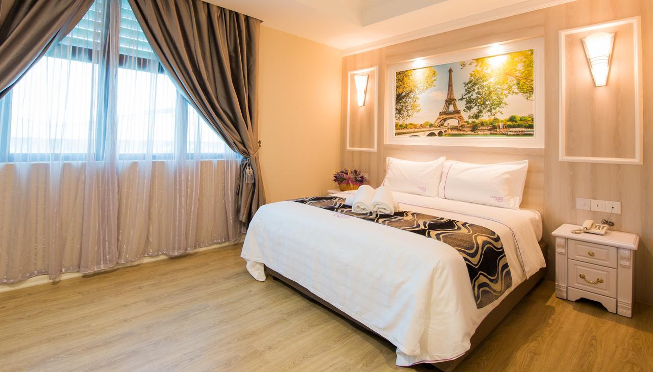 Lavender Inn USJ Subang Jaya Eksteriør billede