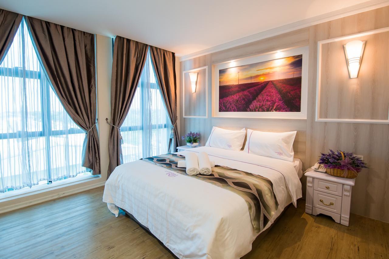 Lavender Inn USJ Subang Jaya Eksteriør billede