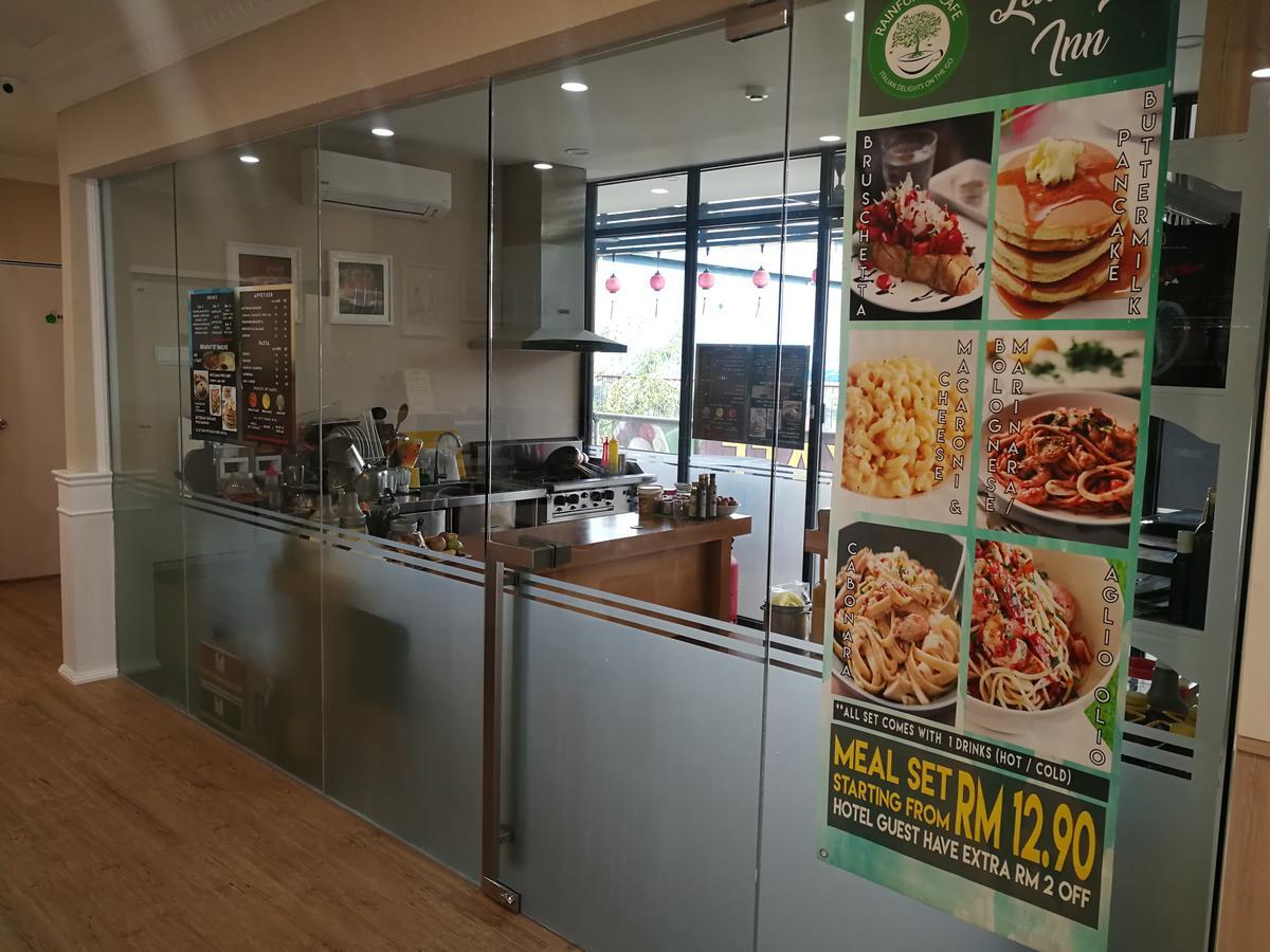 Lavender Inn USJ Subang Jaya Eksteriør billede