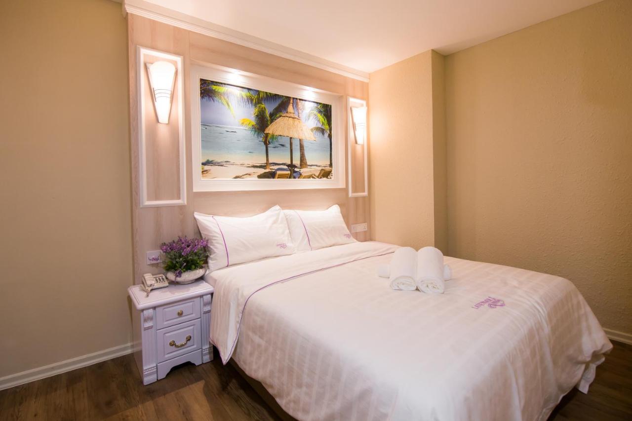 Lavender Inn USJ Subang Jaya Eksteriør billede