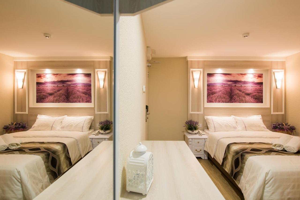 Lavender Inn USJ Subang Jaya Eksteriør billede
